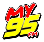 My 95 FM — WDNG