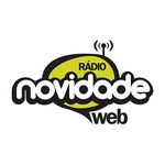Rádio Novidade Web