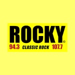 Rocky 94 & 107 – WRQI