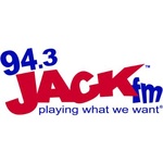 94.3 Jack FM – WYDR