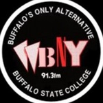 91.3 WBNY – WBNY