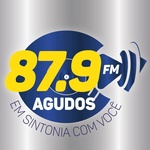 87 FM Agudos