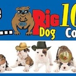 Big Dog Country Radio — WUUF