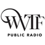 WVTF Public Radio — WVTR