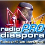 Radio Pro Diaspora