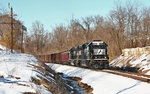 Railroad Radio Roanoke Virginia