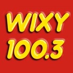 WIXY 100.3 FM – WIXY
