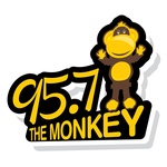 95.7 The Monkey — K239CP