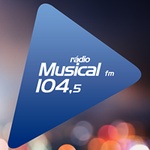 Rádio 104 FM Musical