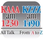 Talk A to Z Radio – KAAA