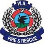 Perth, WA, Australia Fire/Rescue