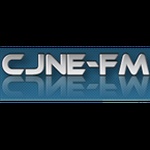 The Storm — CJNE-FM