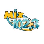 The Mix 102.3 — WIXM