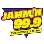 Jammin' 99.9 - WKXB