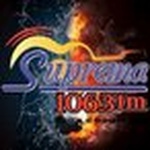 Radio Suprema 106.3 fm