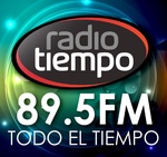 Emisora Radio Tiempo Cali 89.5 FM