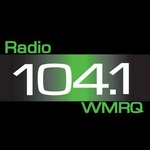 Radio 104.1 WMRQ – W221CQ