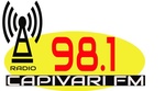 Rádio Capivari FM