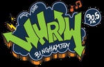 WHRW 90.5 FM – WHRW