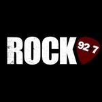 Rock 92.7 — KKBA