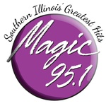 Magic 95.1 – WUEZ