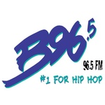 B96.5 — WGZB-FM