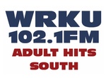 102.1 More FM — WRKU