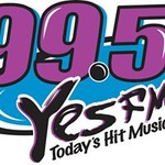 99.5 Yes FM — WYSS