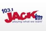 103.1 Jack FM — KDAA