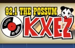 The Possum – KXEZ