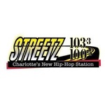 Streetz 103.3 – WGIV