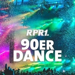 RPR1. – 90er Dance