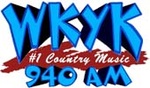 WKYK – WKYK