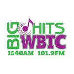 Big Hits 101.9/1540 — WBTC