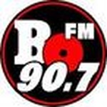 BO-FM — CFBO-FM