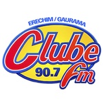 Clube FM Erechim / Gaurama