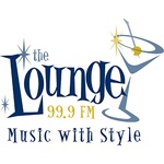 The Lounge 99.9 FM – CHPQ-FM