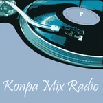 Konpa Mix Radio
