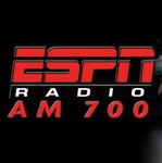 700 ESPN Spokane — KXLX