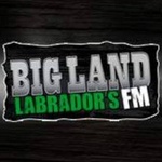 Big Land — CFLN-FM