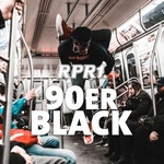 RPR1. – 90er Black