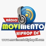 Rádio Movimento Hip-Hop DF