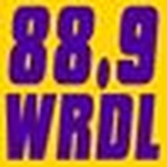 88.9 WRDL – WRDL