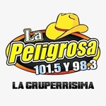 Radio La Peligrosa
