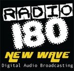 Radio 180 – New Wave Music