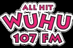 All Hit WUHU 107 — WUHU