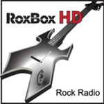 Caliedascope Radio Network – RoxBoxHD