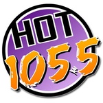 Hot 105.5 – KKOY-FM