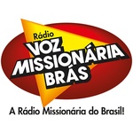Rádio Voz Missionário Brás