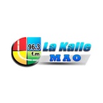La Kalle 96.3 Mao